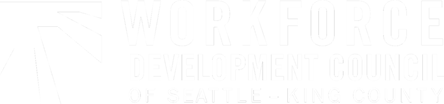 Workforce Development Council of Seattle-King County