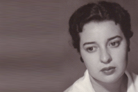 Ester Lavin Berger