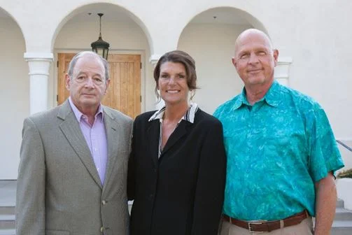 Hospice Of Santa Barbara Presents Third Annual Heroes Of Hospice