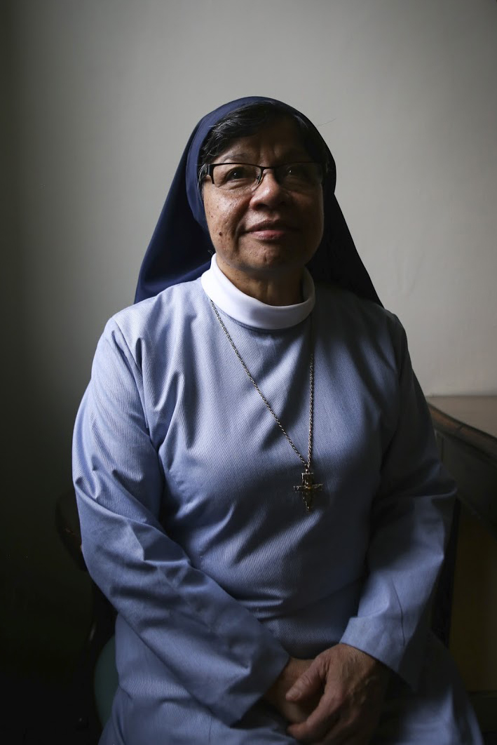 Sister Mary Ann Baichan