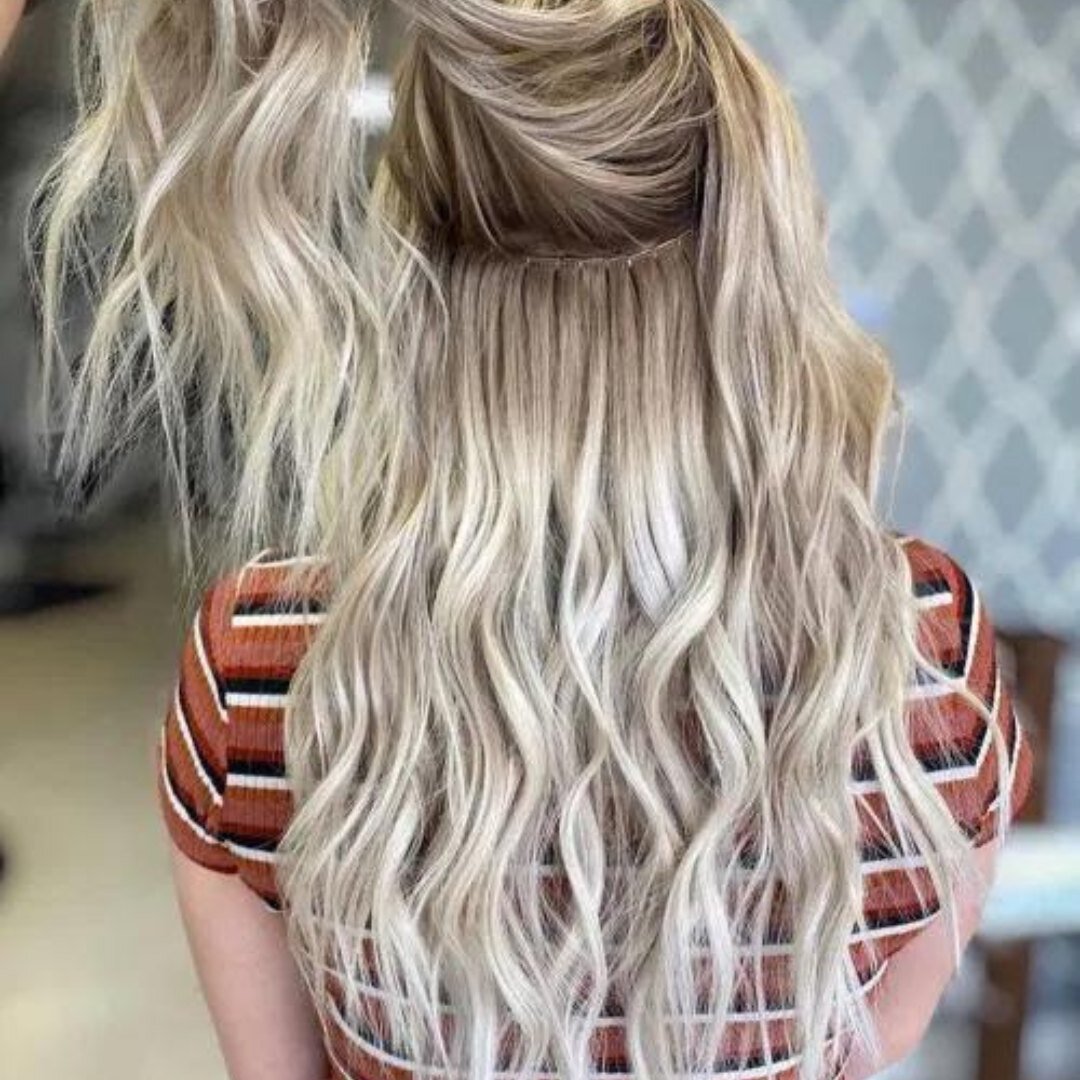 Elevate your hairstyle with Serendipity Hair Design!

Get started: www.shdsalon.com

#blondehair #foilage #locks #moneypiece #dimensionalcolor #belmontmi #bottleneckbangs #blondelocks #hairstyles #haircolor #SHD