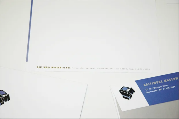 Identity package