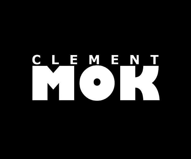Logo for Clement Mok