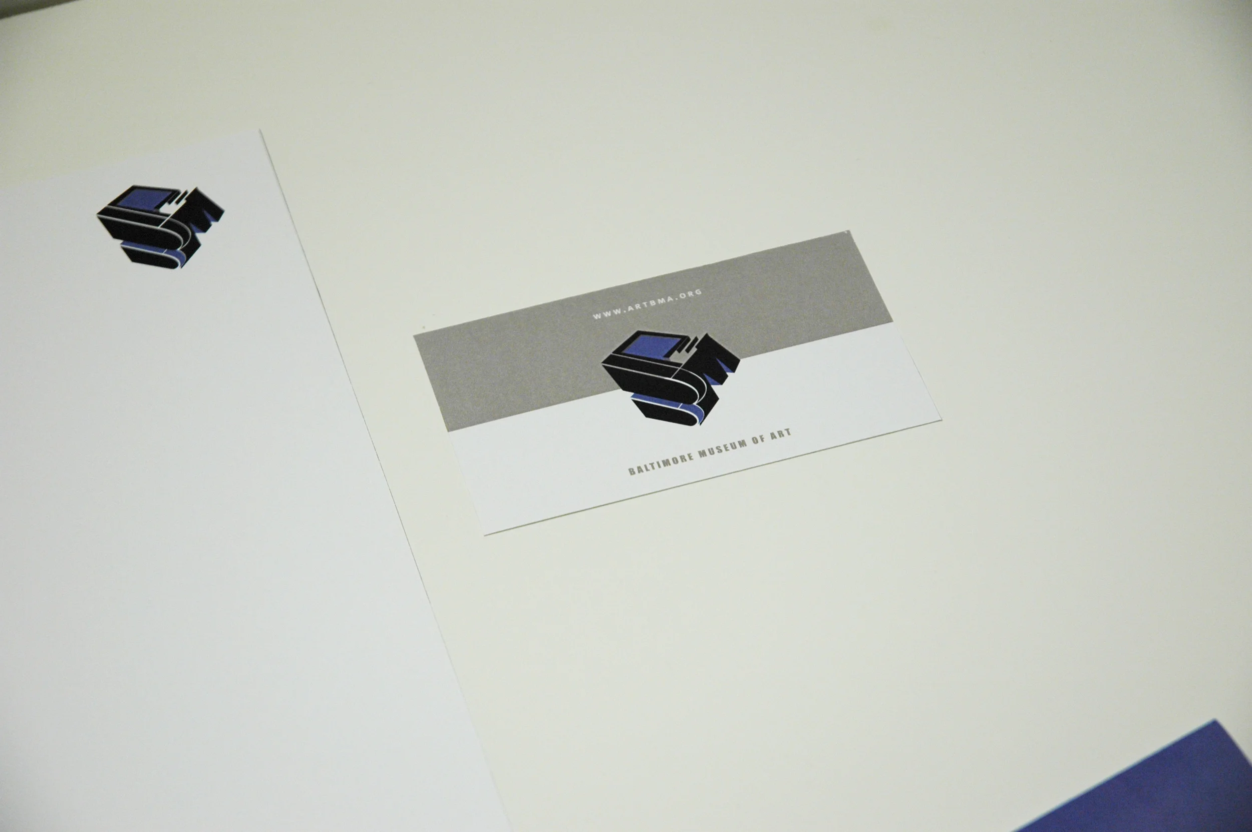 Identity package