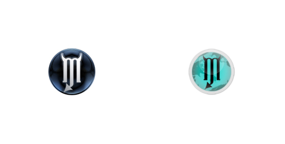 mobile app icons