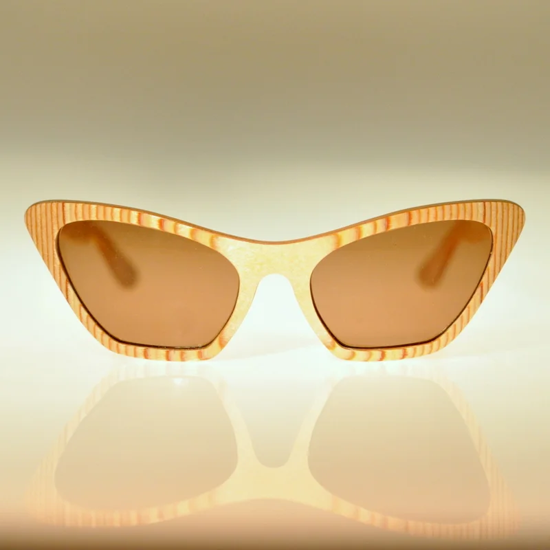 Natural Billet Cut Banding