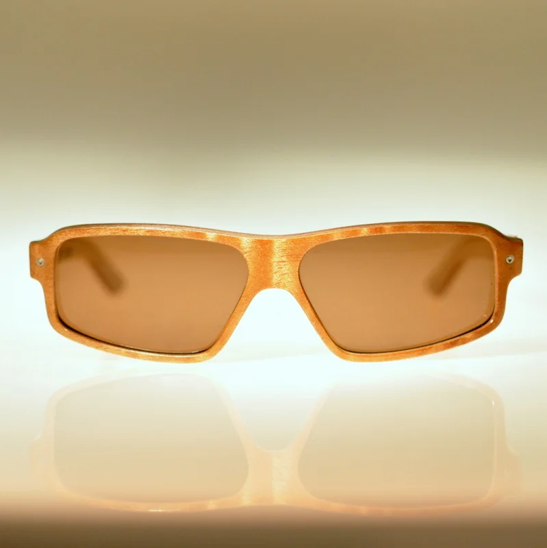 Figured Anigre Veneer