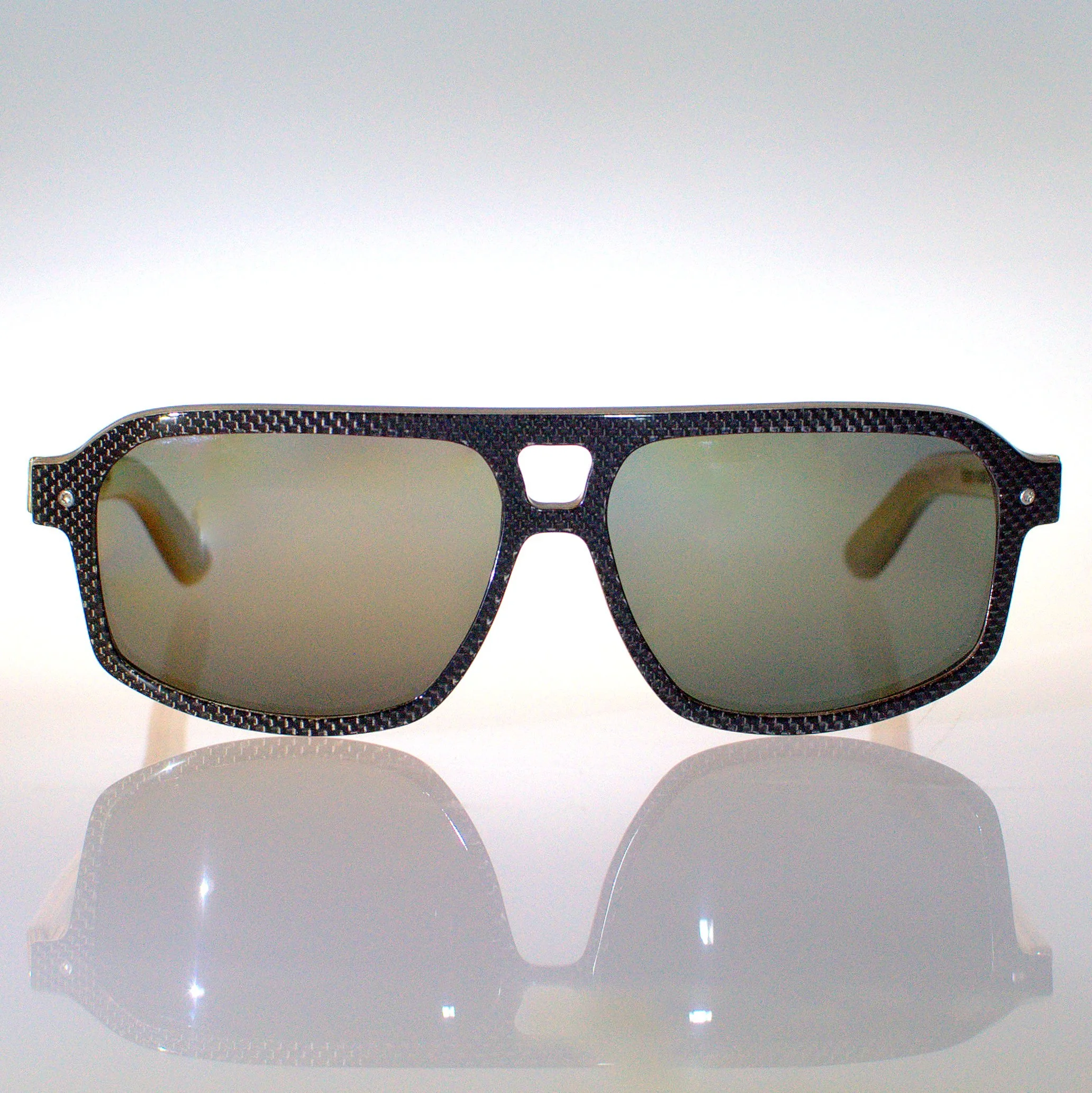 Carbon Fibre Aviator Mk2