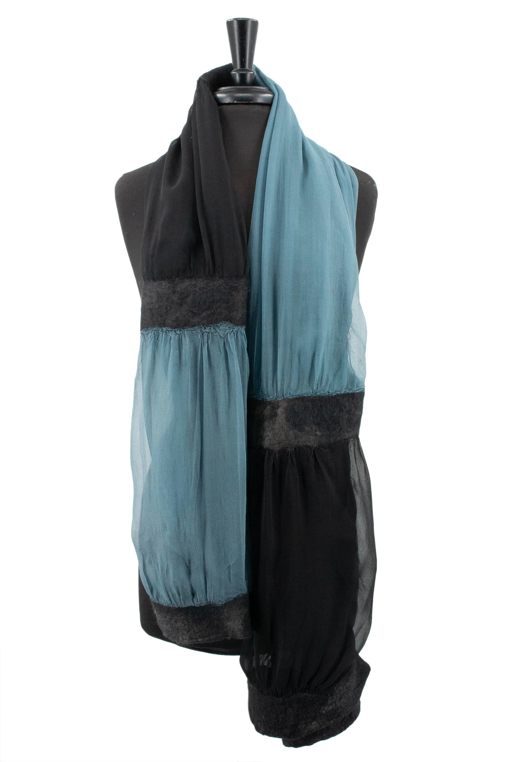 GWH blk and crepuscolare folded scarf.jpg