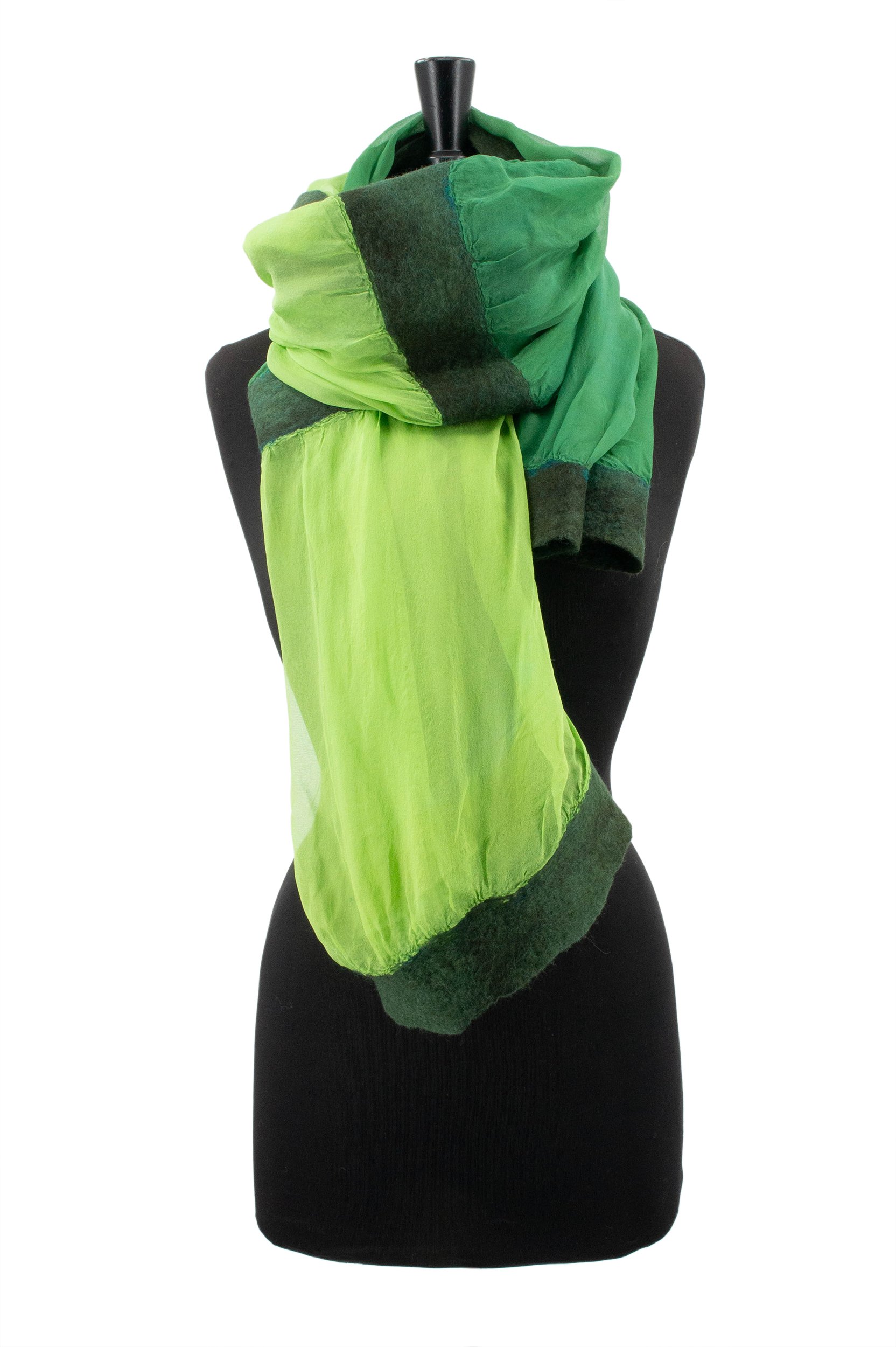 GWH kelly lime folded once around.jpg