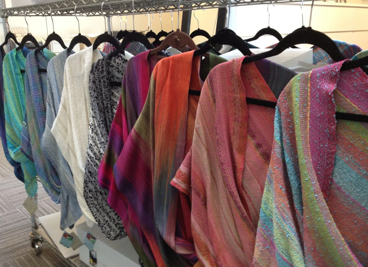 Perceptions Trunk Show