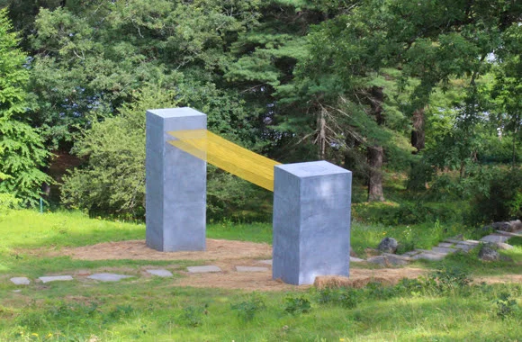 Stephanie Cardon, Beacon, 2015