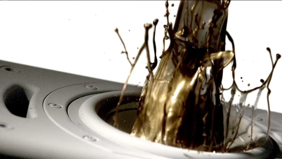 JayZ GOLD Perfumer Video