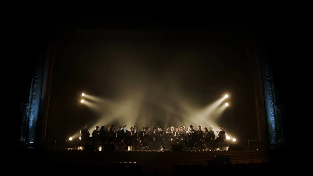 YAHOO Mobile Symphony