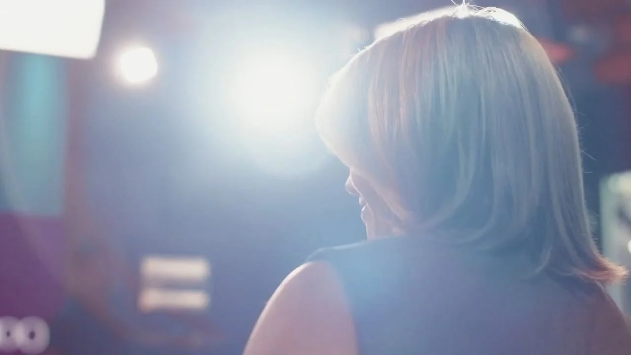 YAHOO Katie Couric - The Next Story