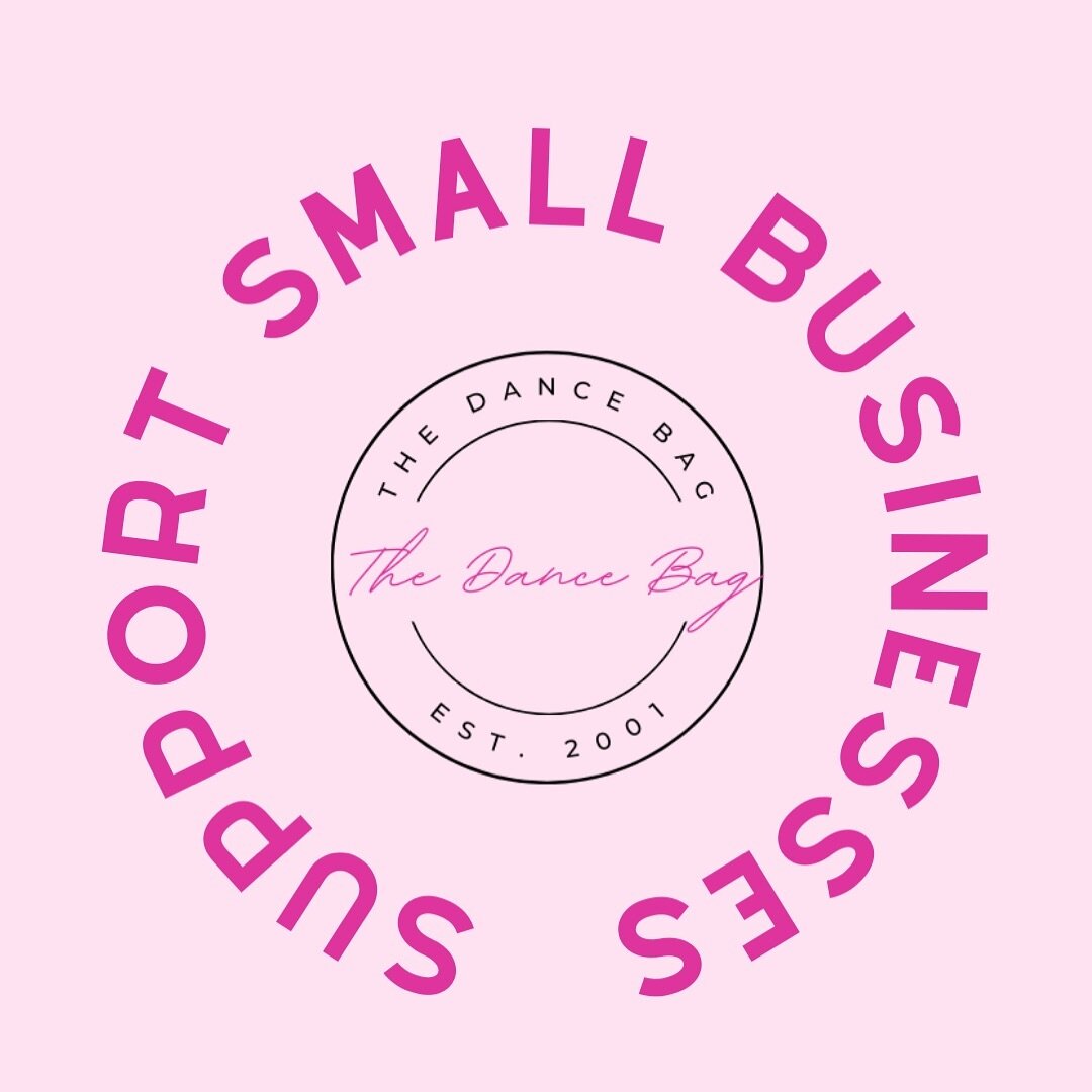 it&rsquo;s Small Business Saturday 💕

CONTINUE YOUR SHOPPING WITH US - 15% off card purchases and 20% cash purchases