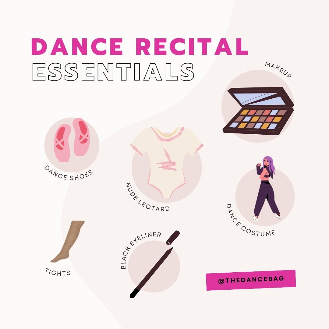 just dancer things💁🏼&zwj;♀️

Gearing up for dance recital season? So are we! 

Skip the delivery fees, and waiting to get your order in. Come by and grab all your last minute needs! 

#dancerecital #njdancer #thedancebag #leotards #tights #makeup #