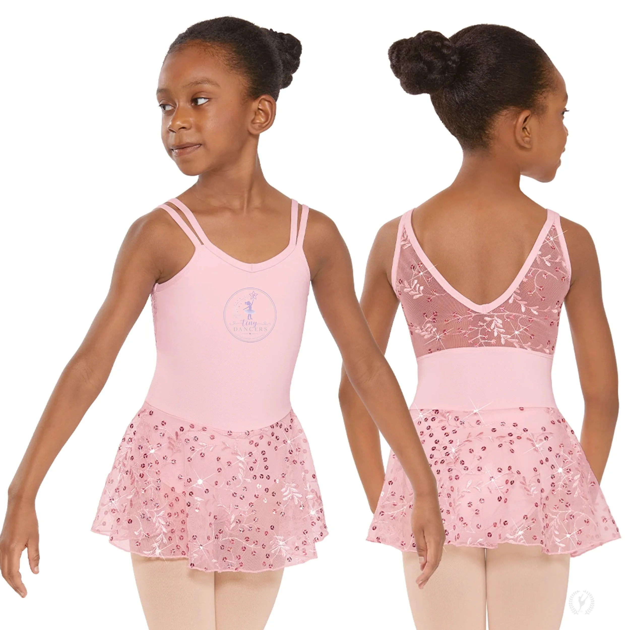 PULSE Dance Studio Leotard