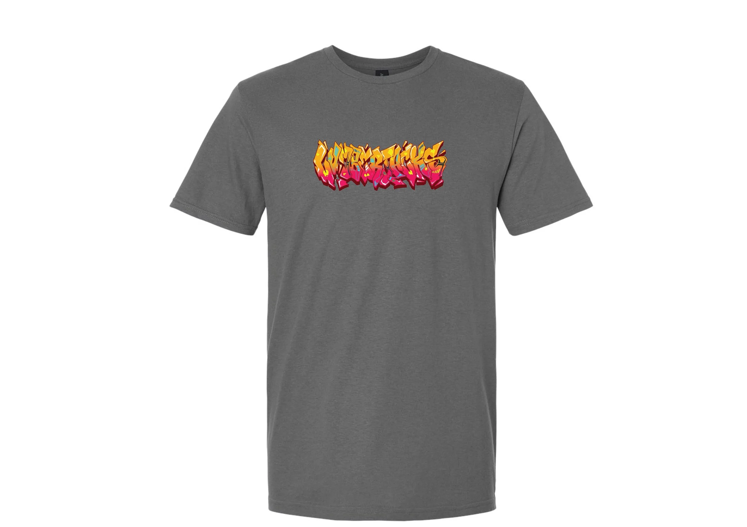 LUMBERJACK T-SHIRT