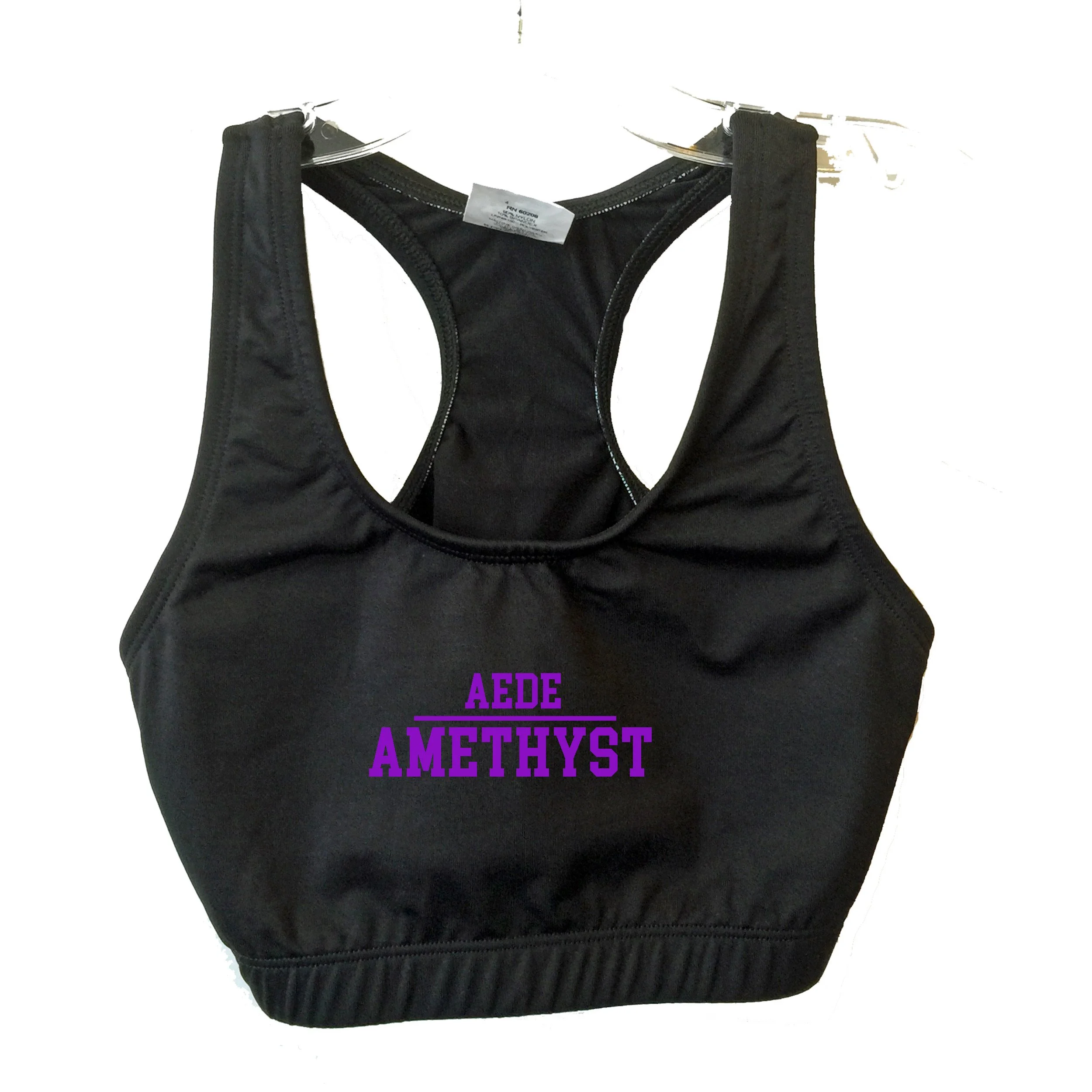 AEDE AMETHYST Active Gem Attire
