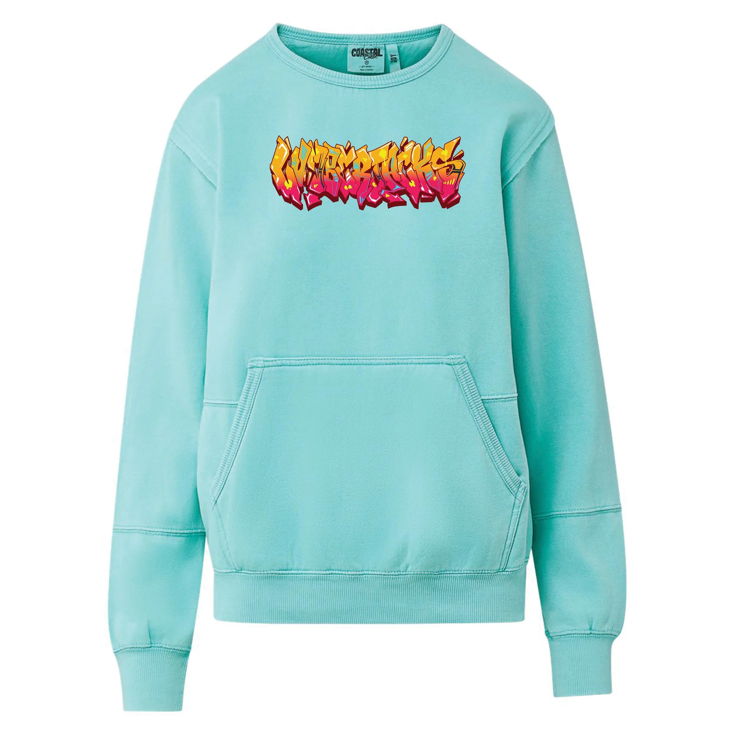 Women's Coastal Color™ Sweatshirt