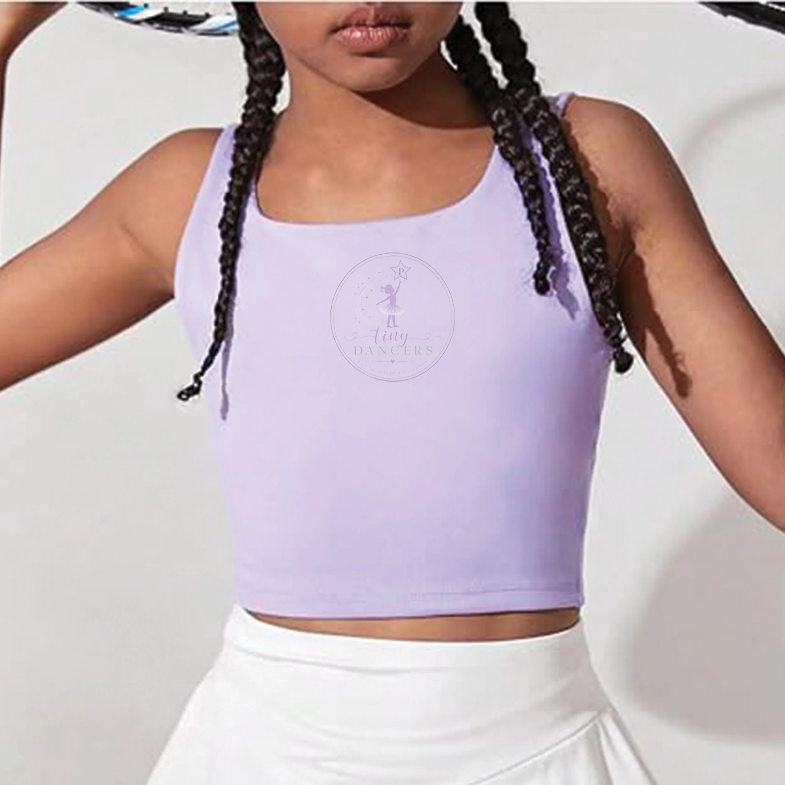 PULSE Dance Top for Kids