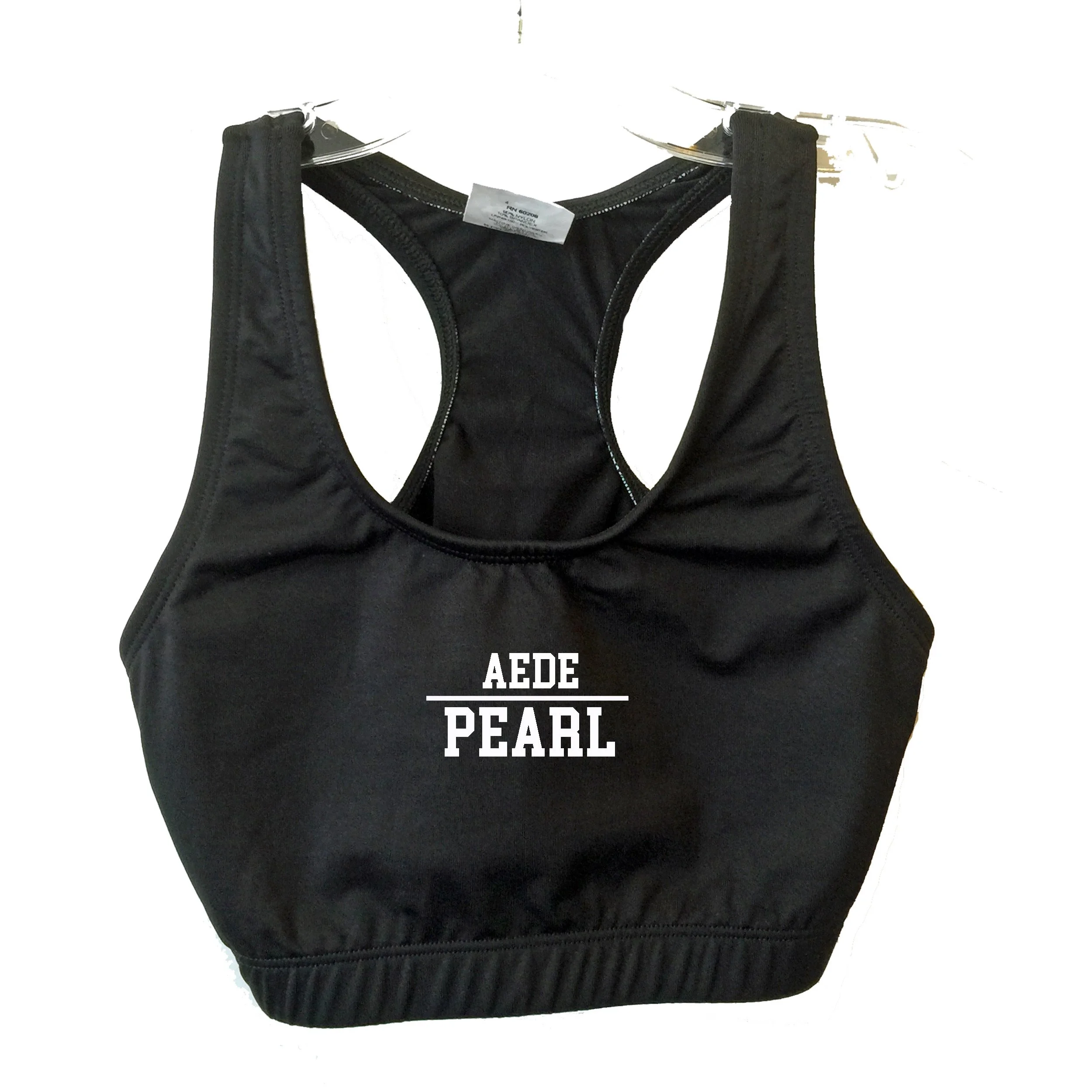 AEDE PEARL Active Gem Attire