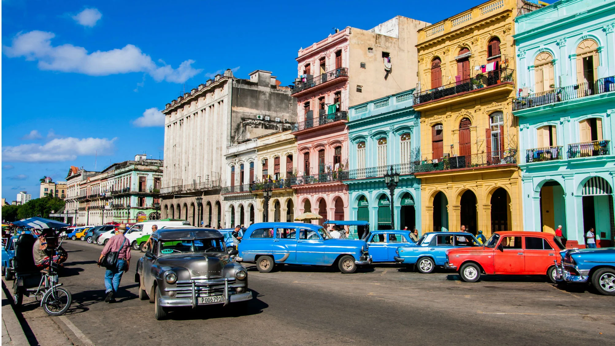 HAVANA CUBA