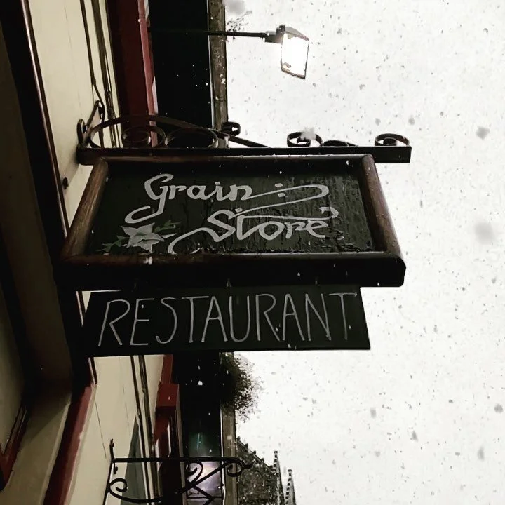 Grain Store Restaurant