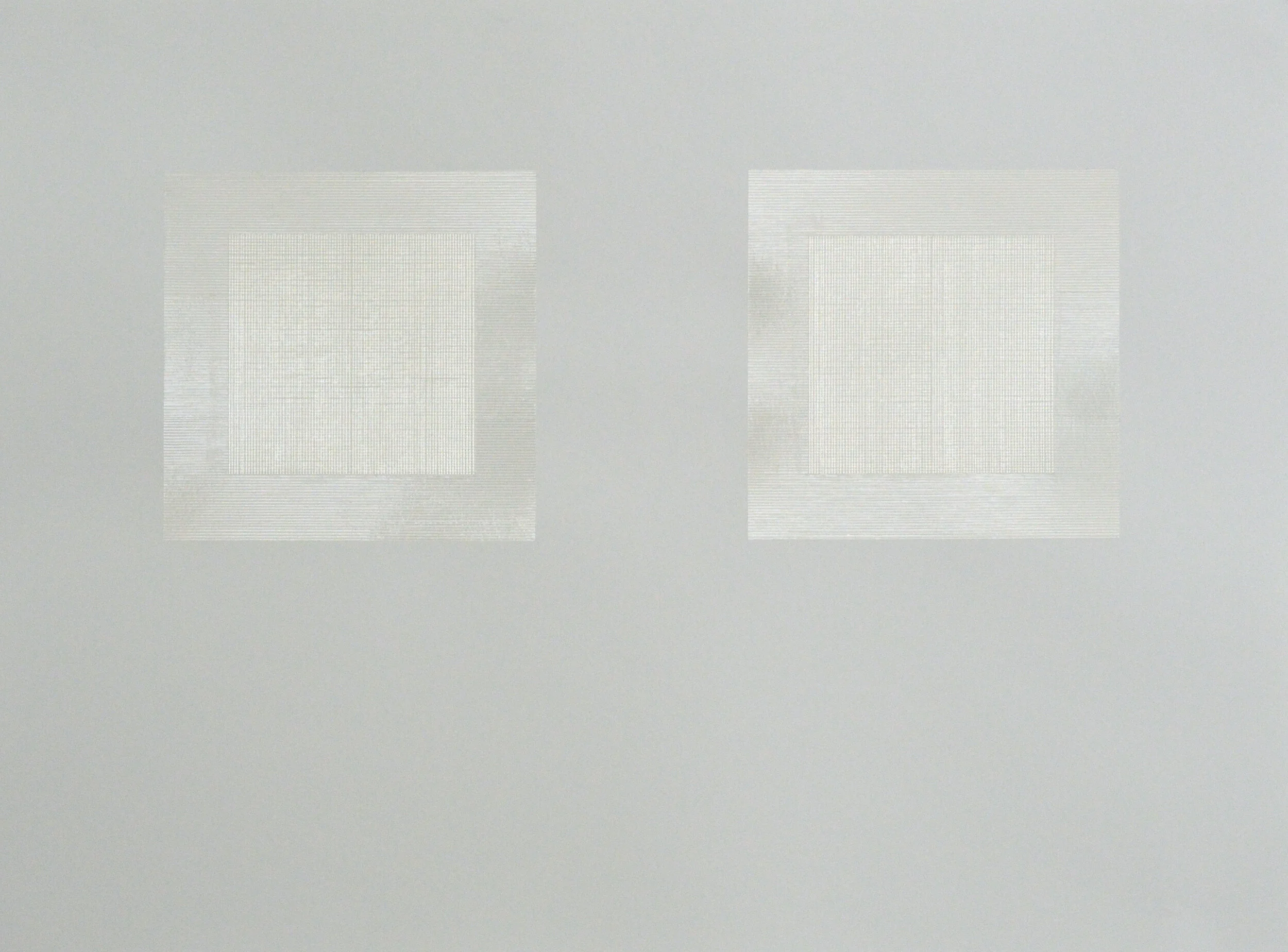   Set   strapping tape on paper  32 in. x 22 in.  2020 