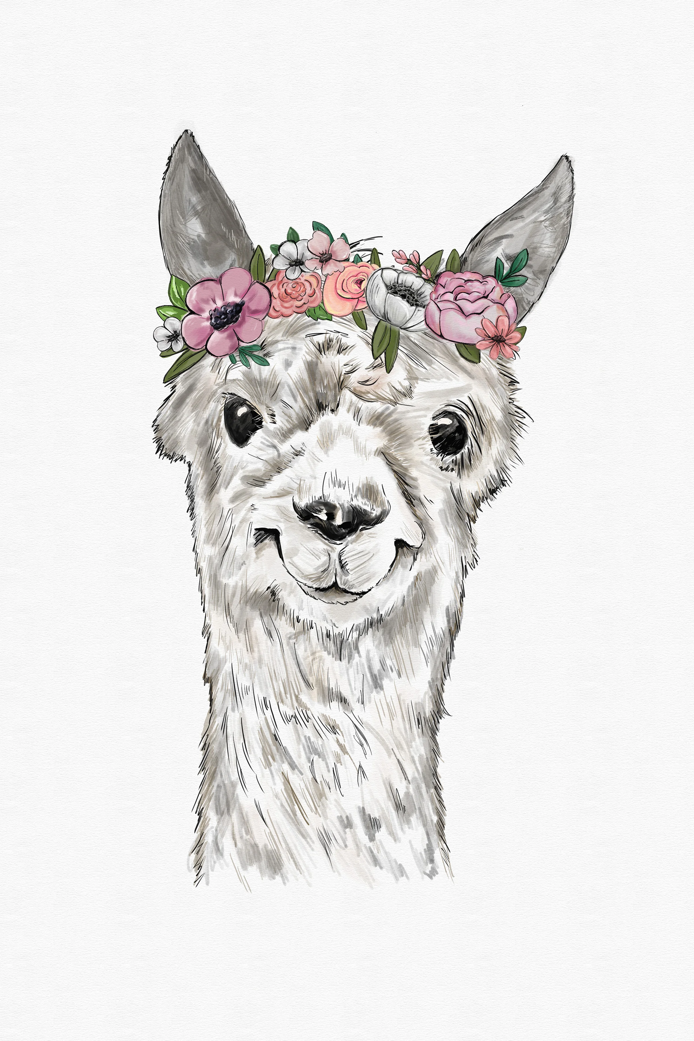 Textured_LovelyLlama.jpg