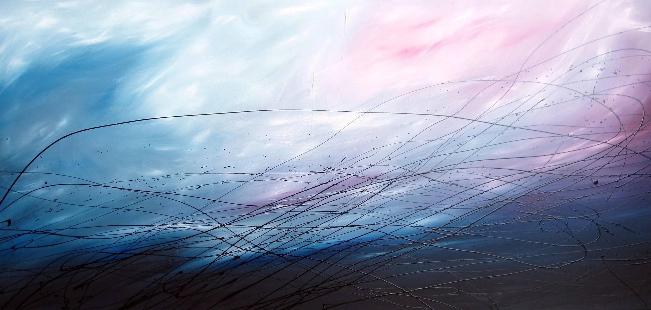 Last Day of Our Acquaintance