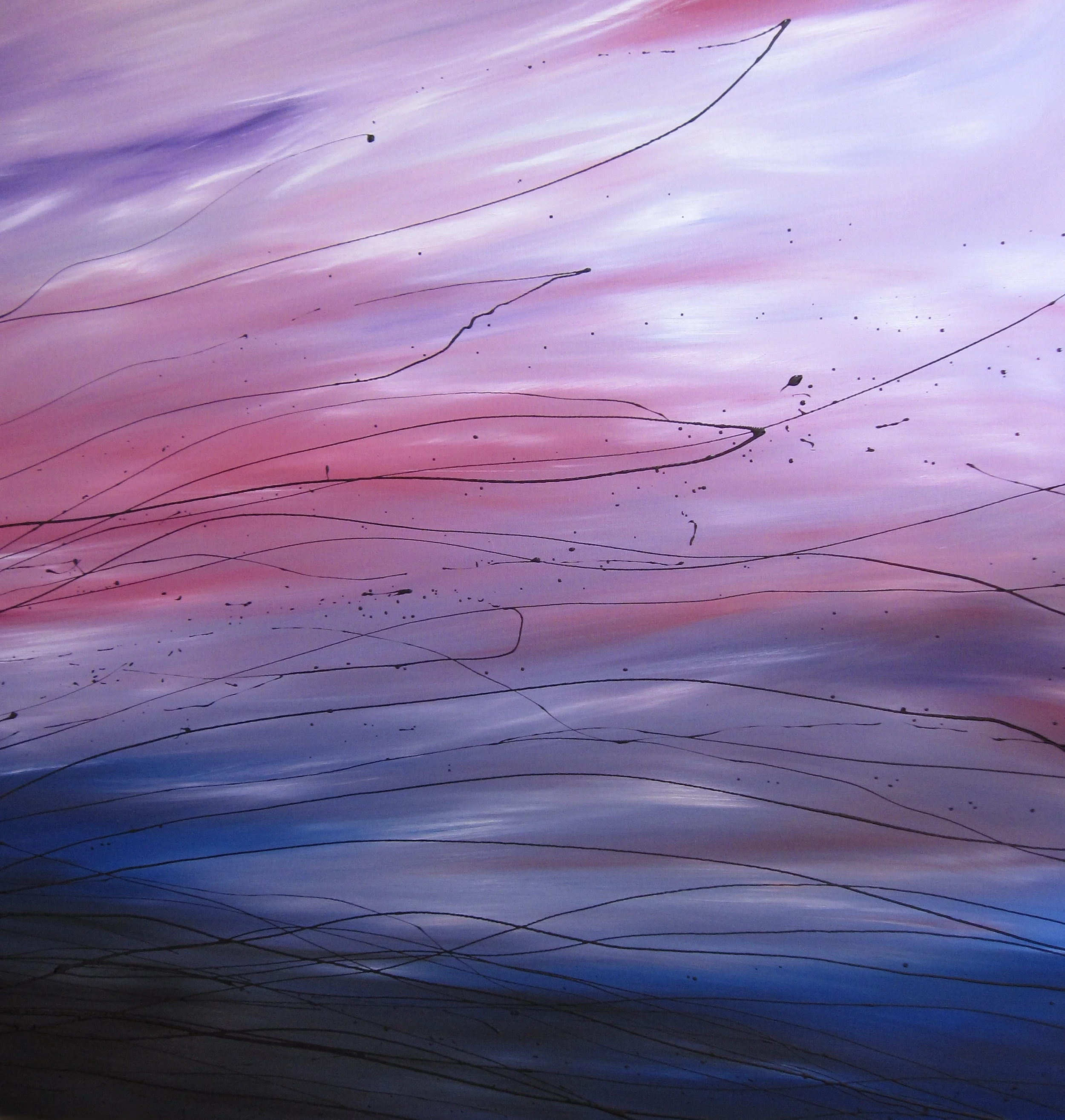 Morning sunrise..SOLD.JPG