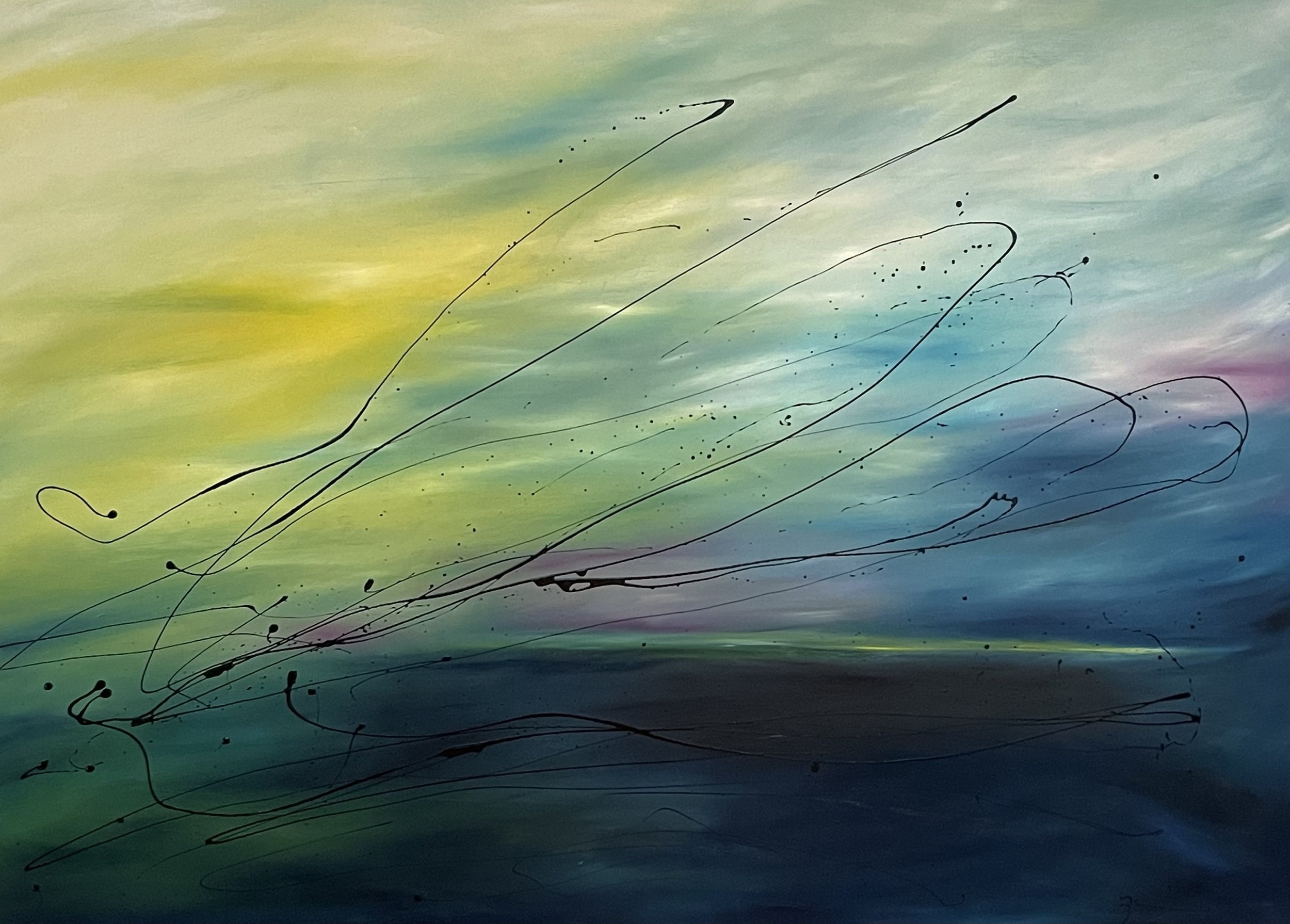 Nadia Turner Studios, image size:2500x1791