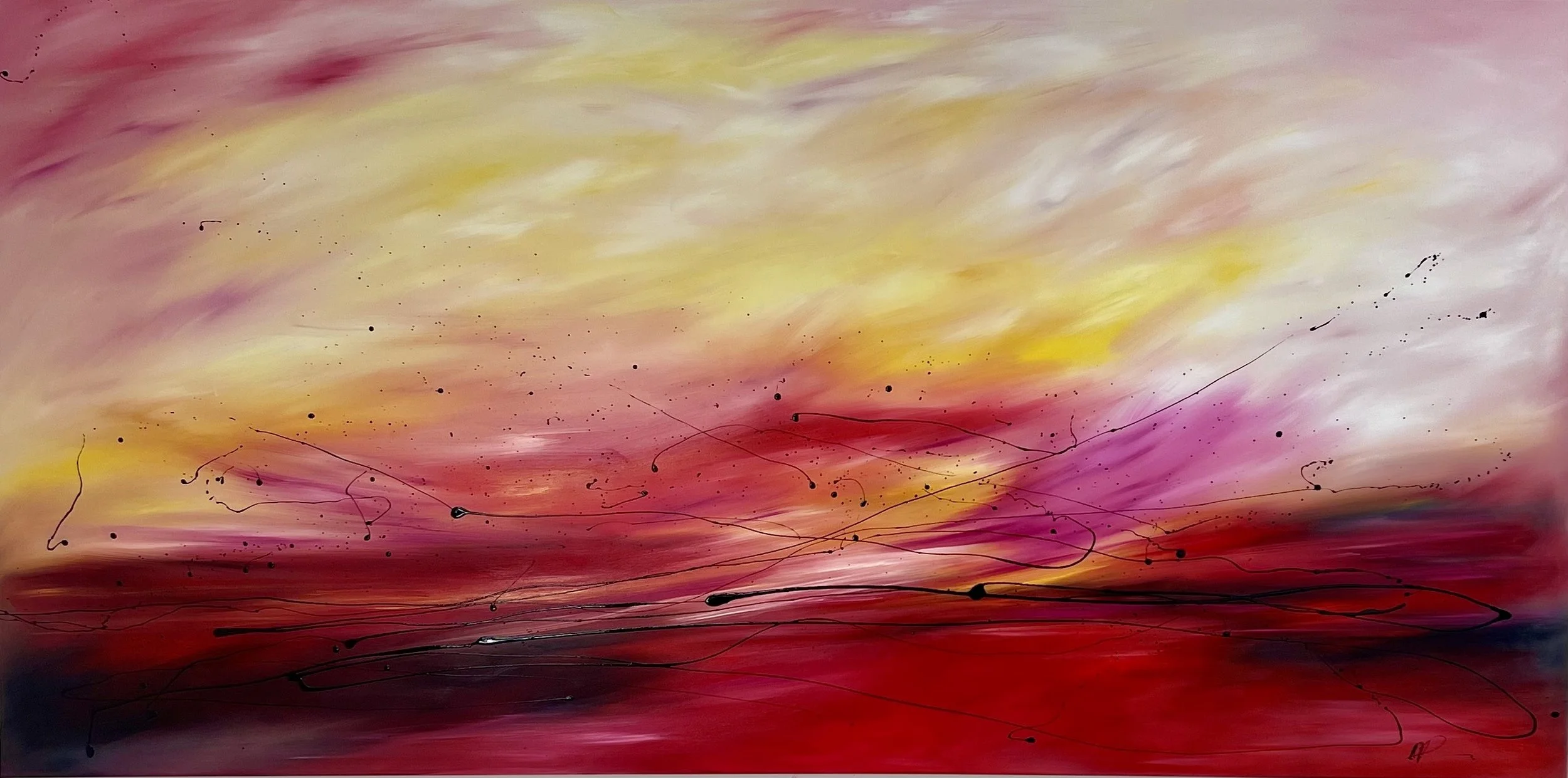 Nadia Turner Studios, image size:2500x1241