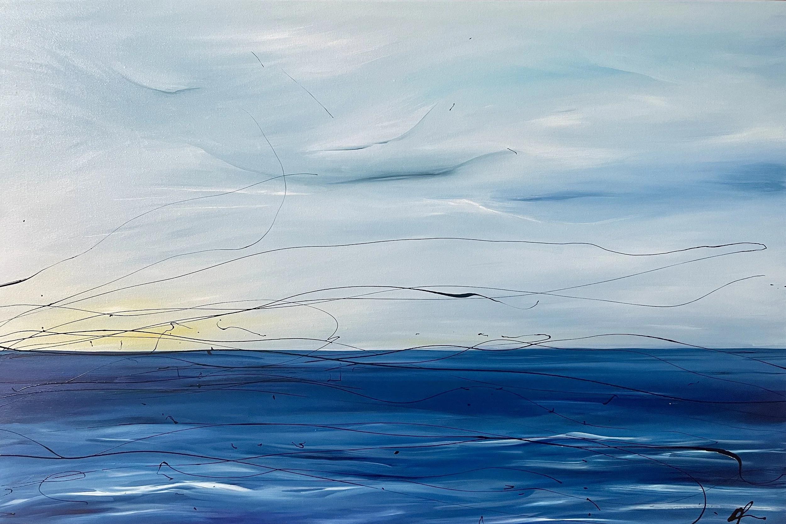 Nadia Turner Studios, image size:2500x1667