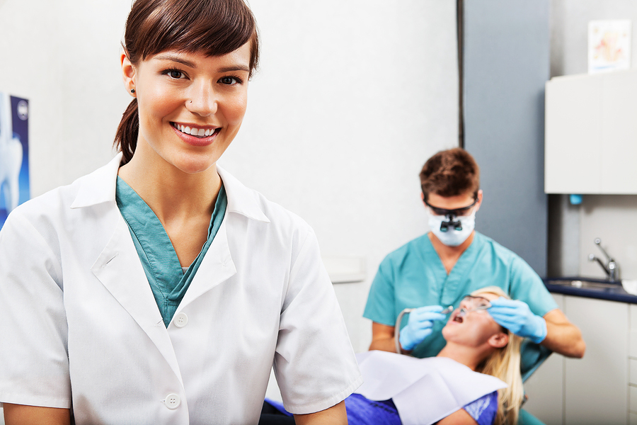 Chicagoland's #1 Dental Assisting Program