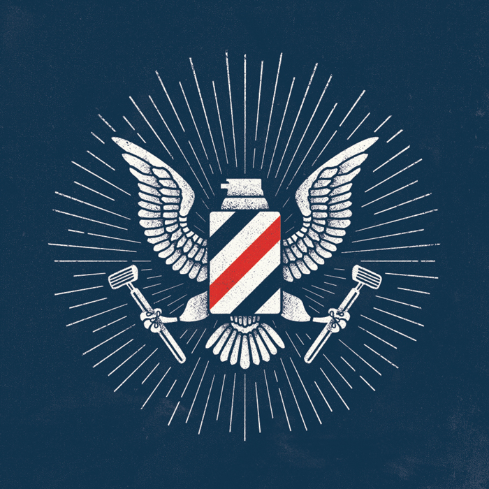 Created with the incomparable designer, Alex Roka.