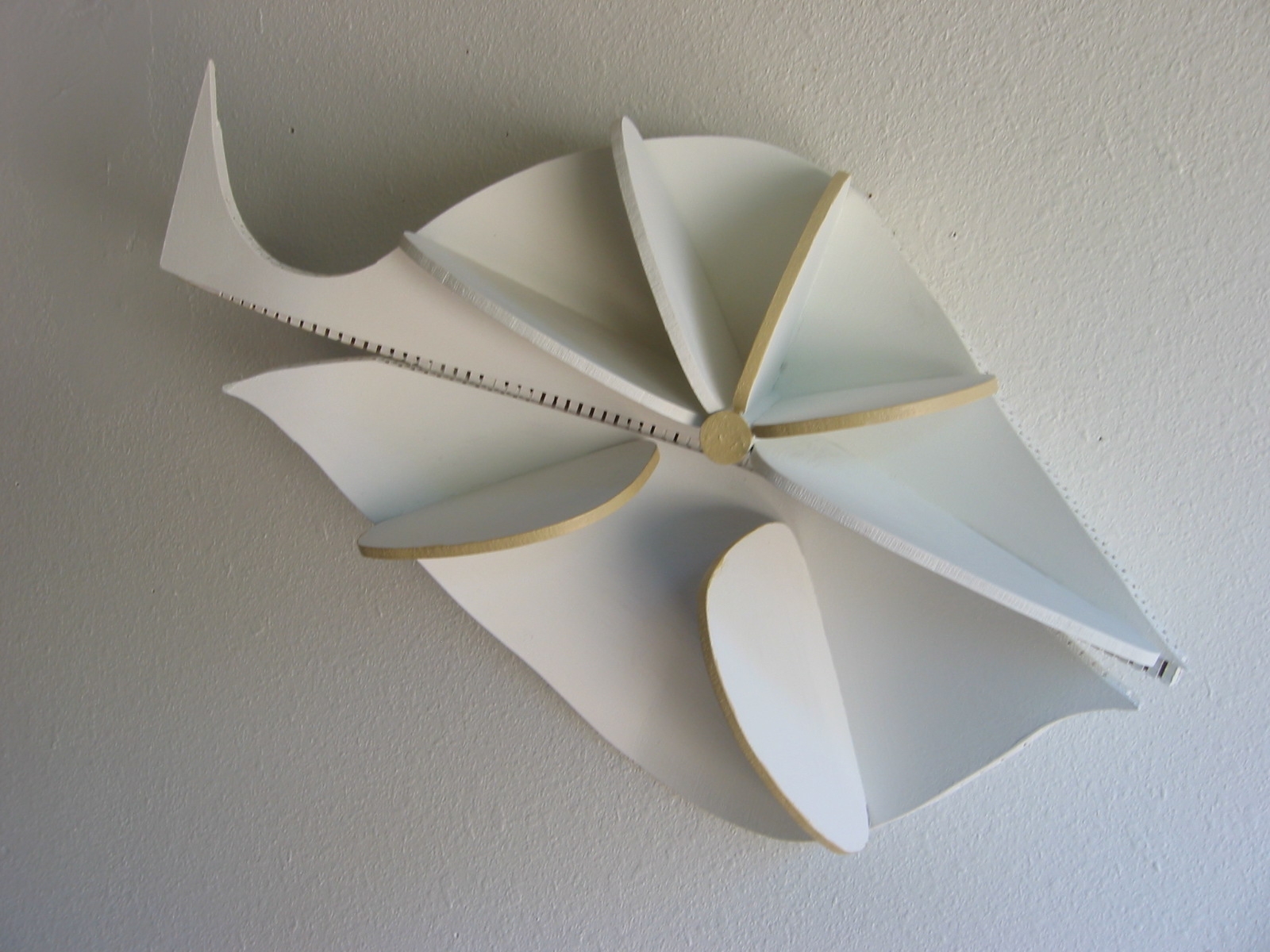 Fish, 2005