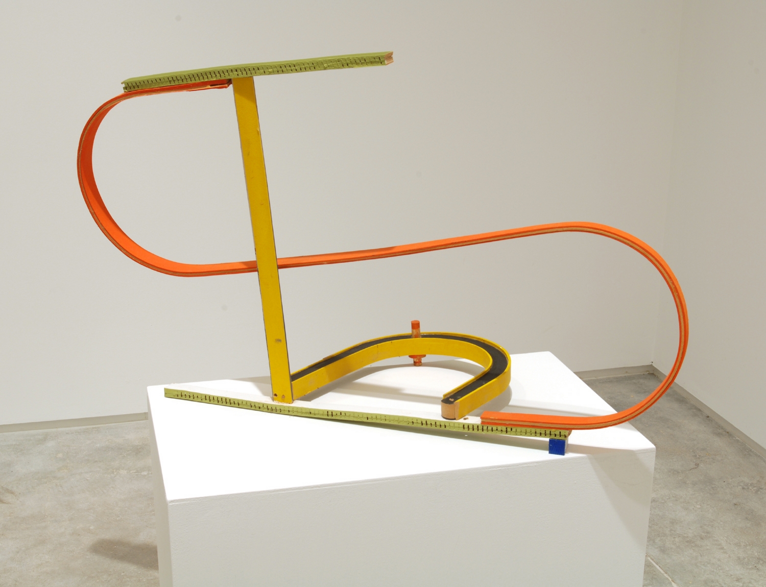 Blue Boogie, 2005