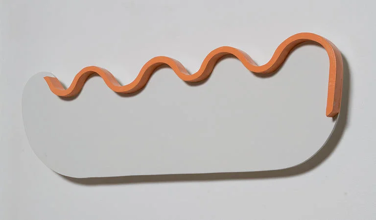 Inchworm (Soft Crown), 2015