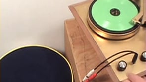 Al Green Record