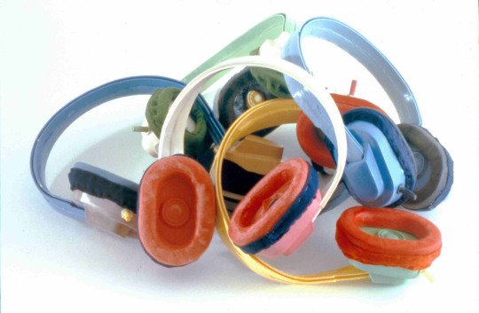 Headphones, 2002