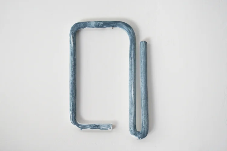 Untitled Bend, 2016