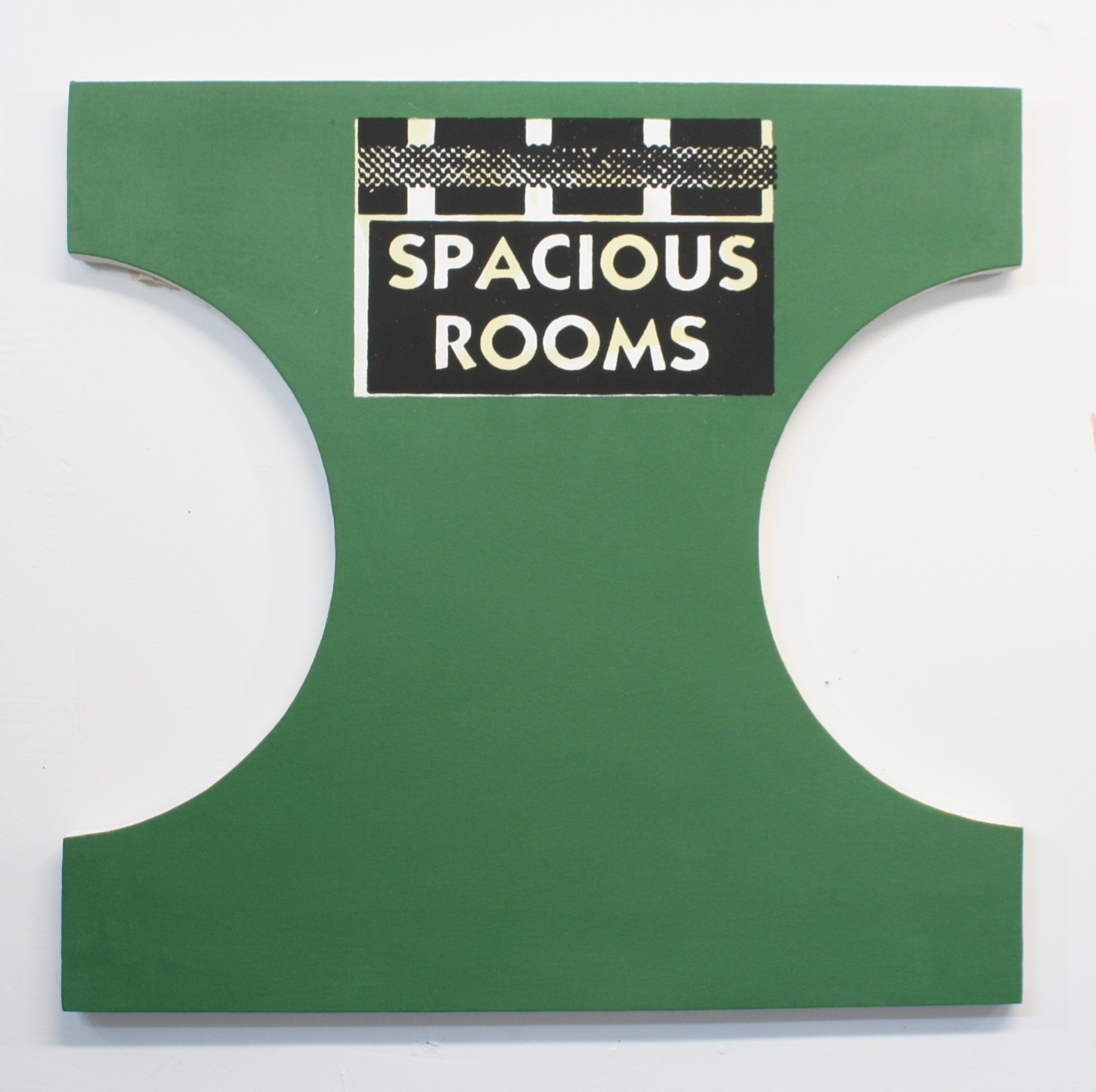 SPacious Rooms, 2024