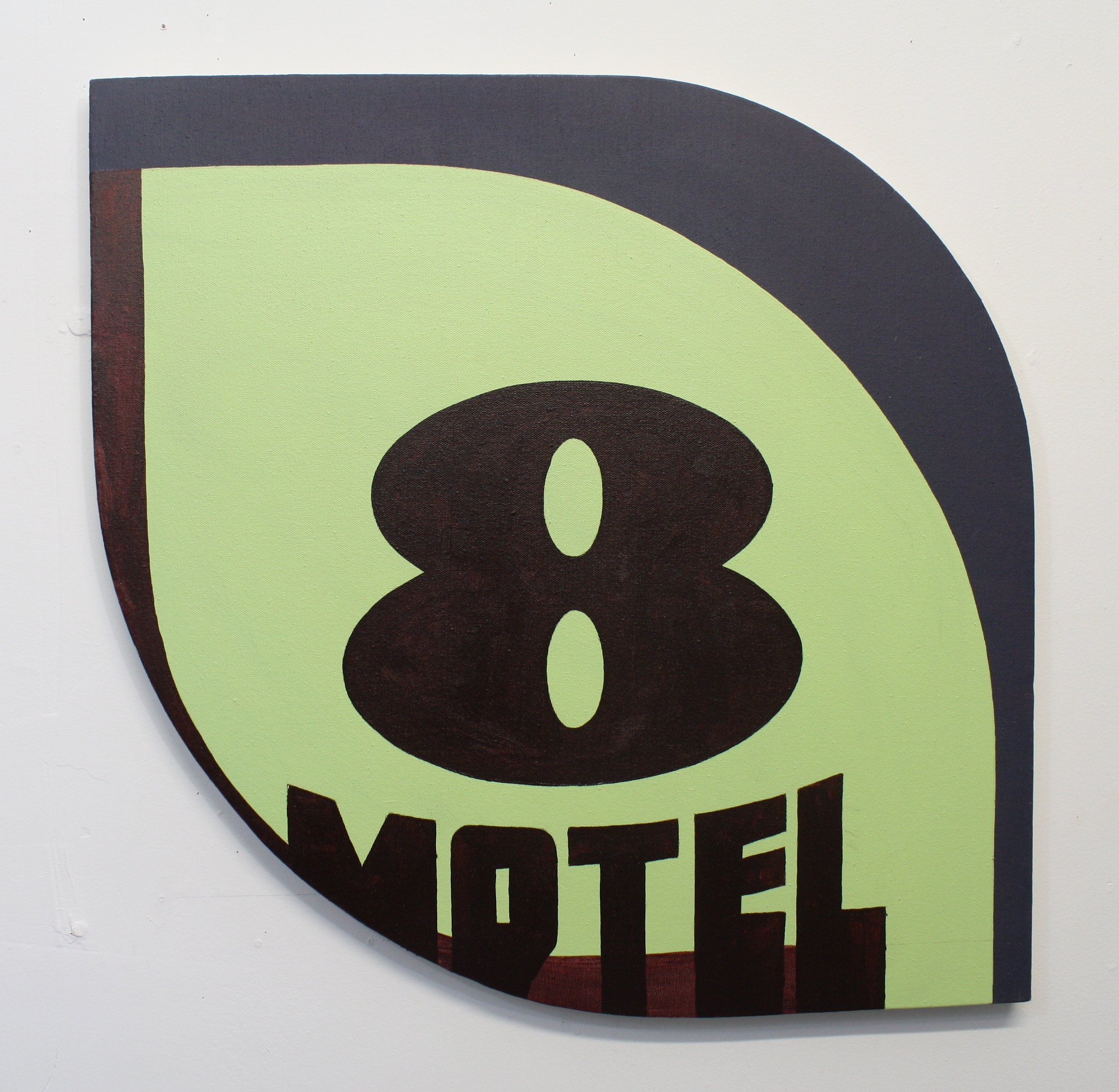 Motel Eight, 2025