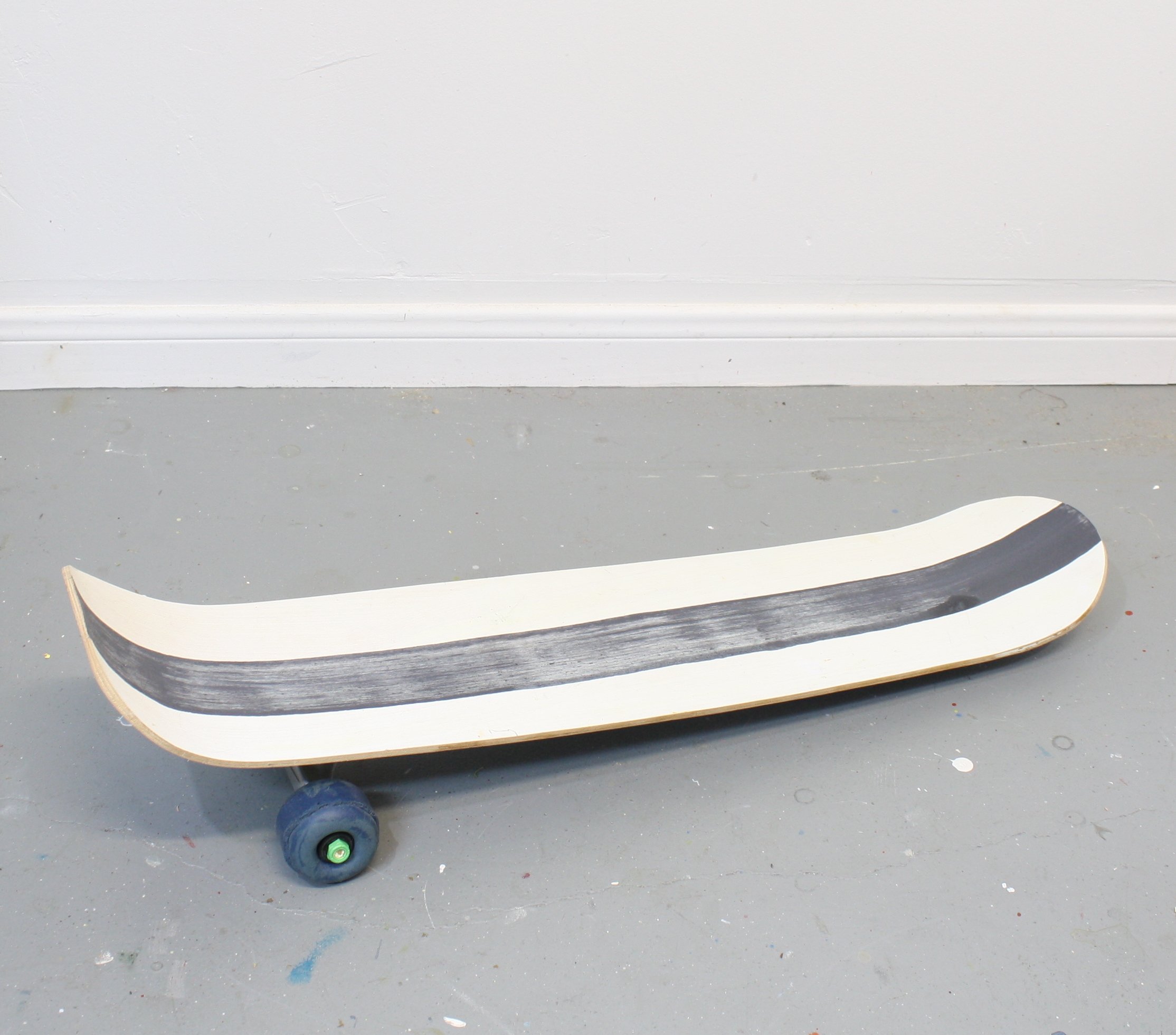 Ground Swell, 2004 - 2024