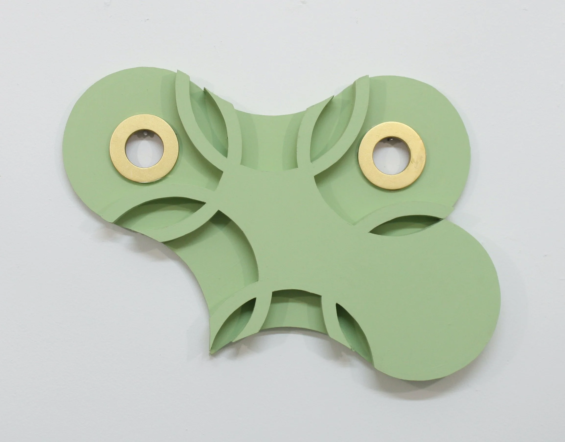 Bug Eyes, 2026