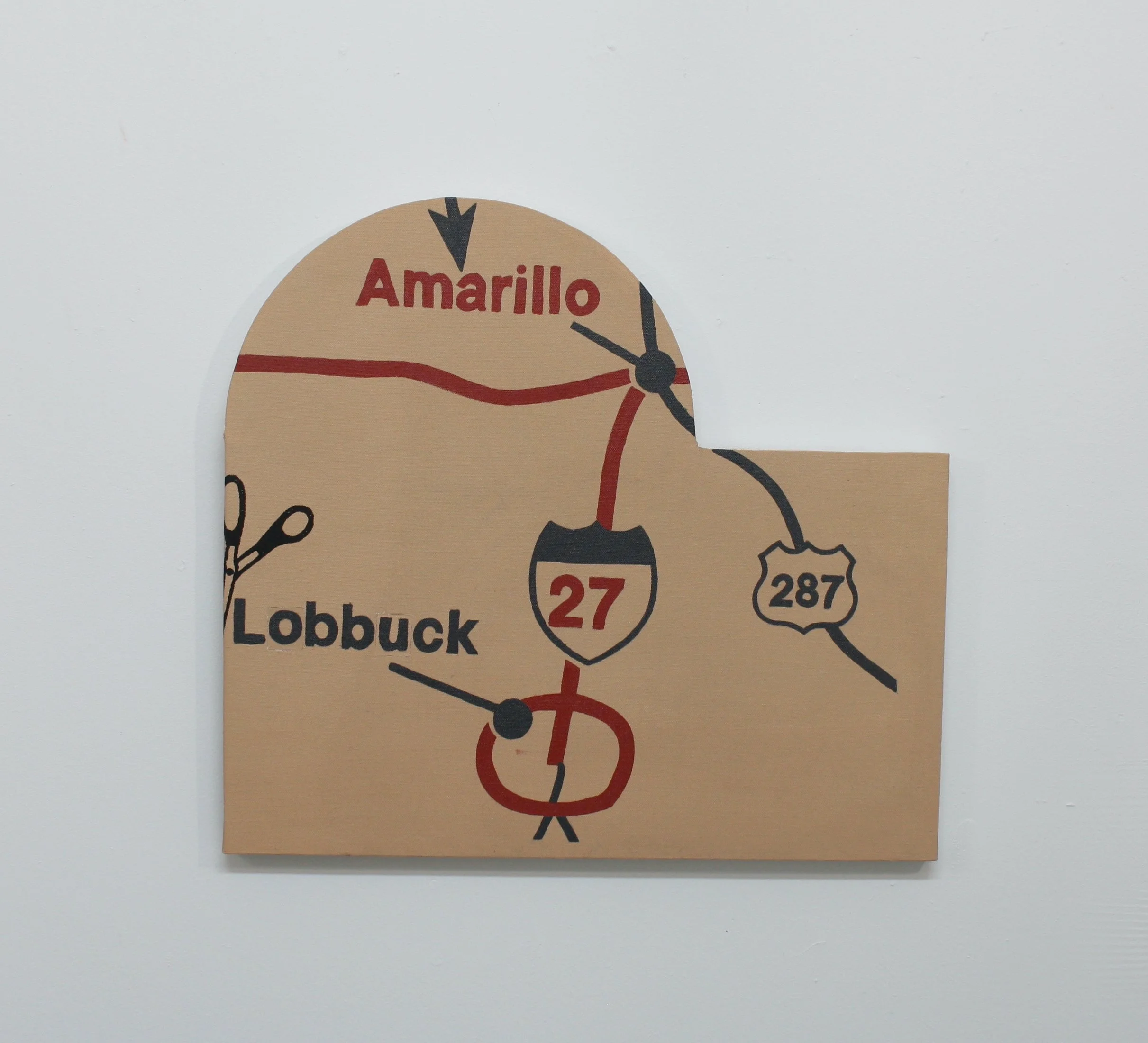 Lobbuck, 2026