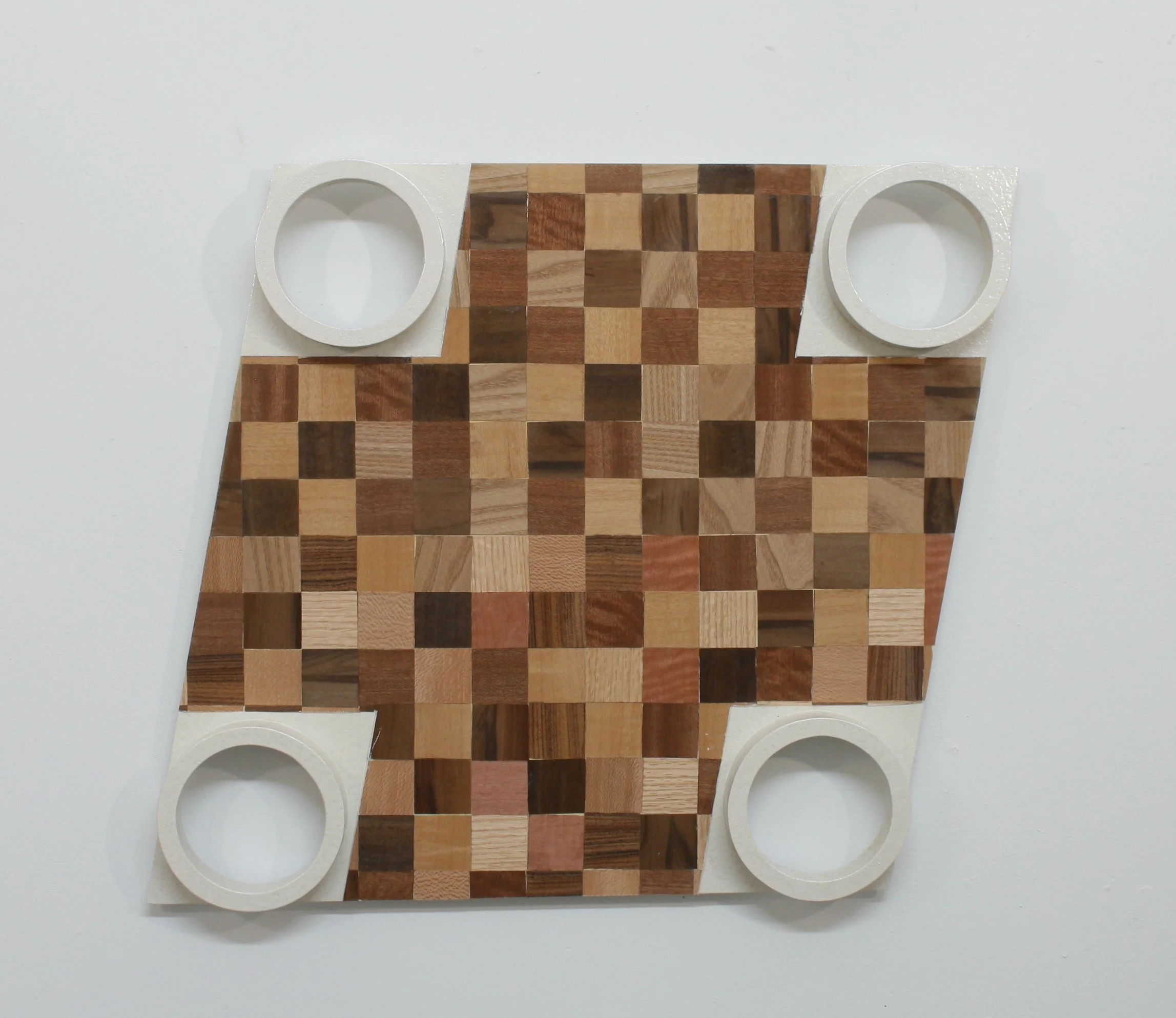 Monogamous Rhombus, 2026